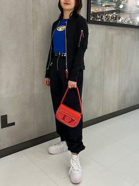 AKINAさんのコーディネート