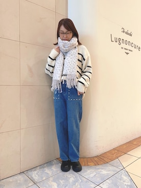 アメさんのコーディネート