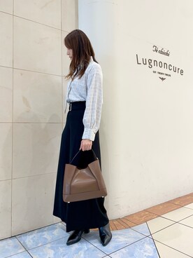 アメさんのコーディネート