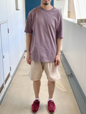 のりさんさんのコーディネート