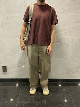 のりさんさんのコーディネート