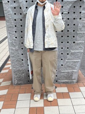 のりさんさんのコーディネート