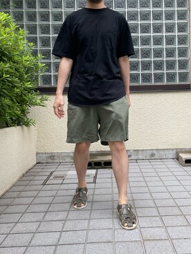 のりさんさんのコーディネート