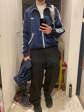 のりさんさんのコーディネート