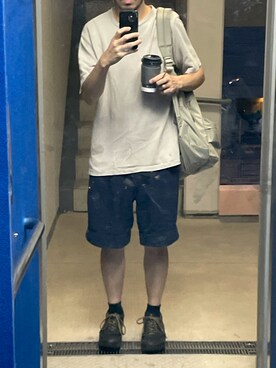 のりさんさんのコーディネート