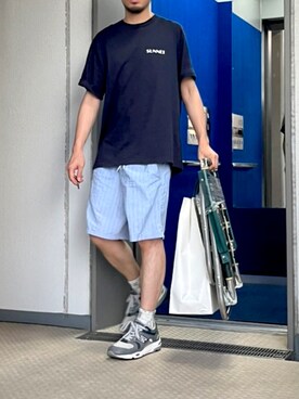 のりさんさんのコーディネート