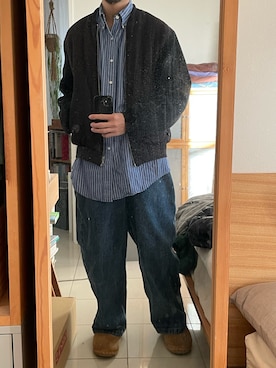 のりさんさんのコーディネート