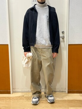 のりさんさんのコーディネート