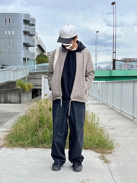 のりさんさんのコーディネート