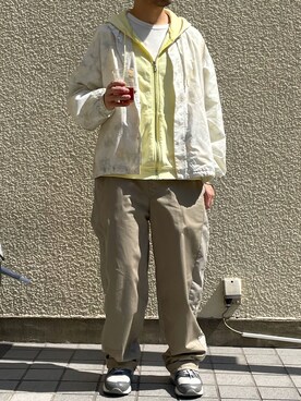 のりさんさんのコーディネート