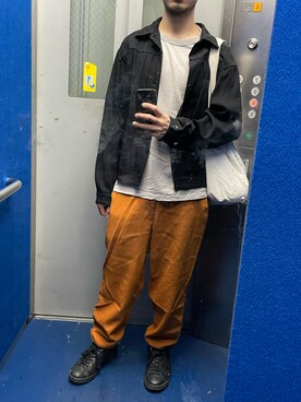 のりさんさんのコーディネート