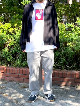 のりさんさんのコーディネート