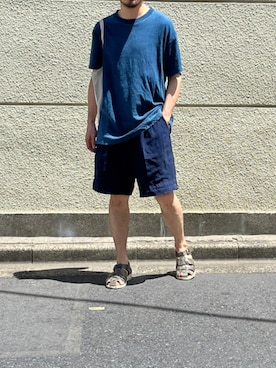 のりさんさんのコーディネート