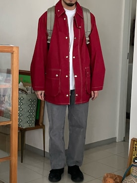 のりさんさんのコーディネート