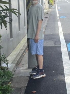 のりさんさんのコーディネート