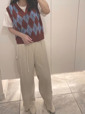 ぷにちゃさんのコーディネート