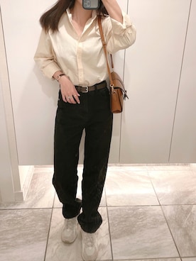 ぷにちゃさんのコーディネート