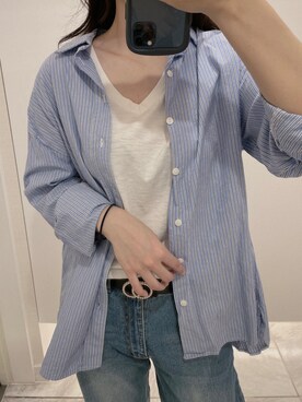 ぷにちゃさんのコーディネート