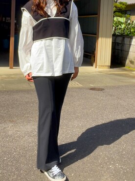 mackeyさんのコーディネート