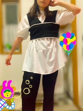 mackeyさんのコーディネート