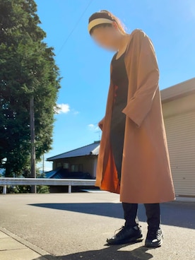 mackeyさんのコーディネート