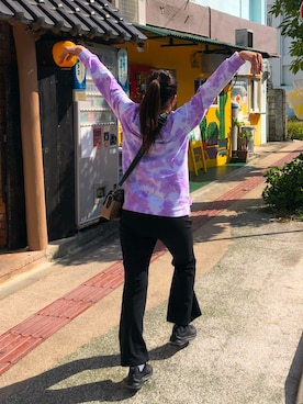 mackeyさんのコーディネート