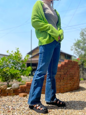 mackeyさんのコーディネート