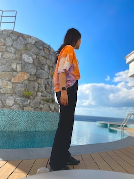 mackeyさんのコーディネート