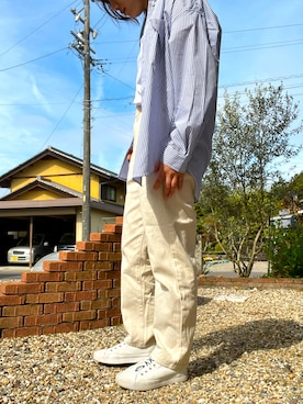 mackeyさんのコーディネート