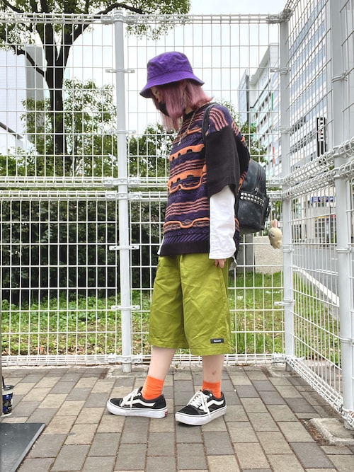 はおさま。さんのコーディネート