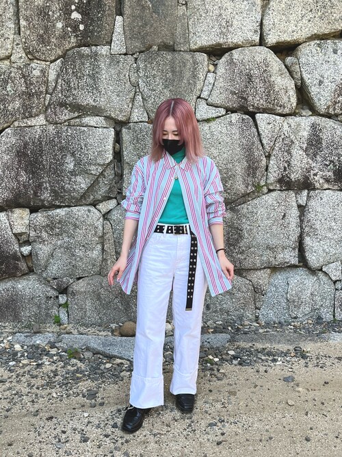 はおさま。さんのコーディネート