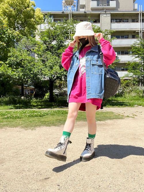 はおさま。さんのコーディネート