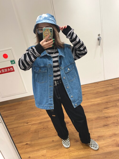 はおさま。さんのコーディネート