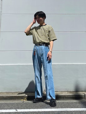 ゆさんのコーディネート