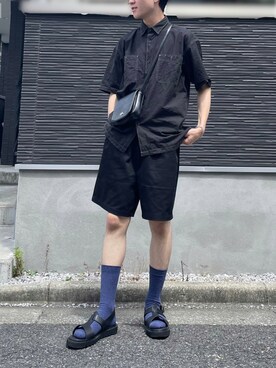 ゆさんのコーディネート