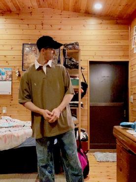 kensuke♪さんのコーディネート