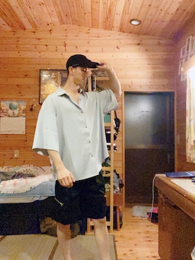 kensuke♪さんのコーディネート