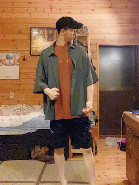 kensuke♪さんのコーディネート