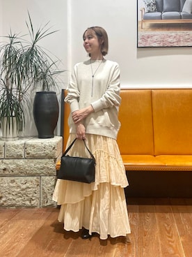 KUMIさんのコーディネート