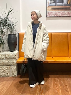 KUMIさんのコーディネート