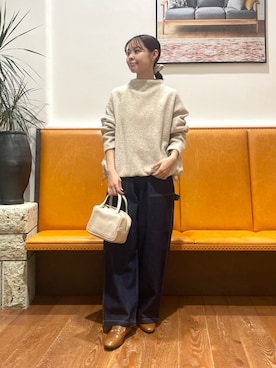 KUMIさんのコーディネート