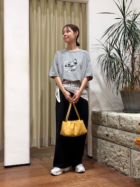 KUMIさんのコーディネート