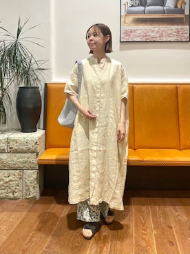 KUMIさんのコーディネート