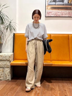 KUMIさんのコーディネート