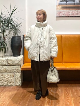 KUMIさんのコーディネート