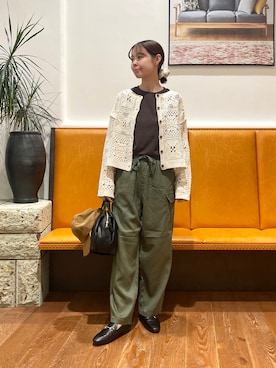 KUMIさんのコーディネート