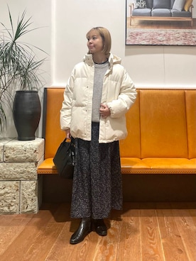 KUMIさんのコーディネート