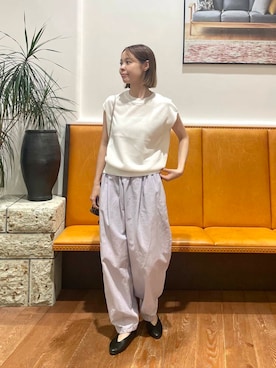 KUMIさんのコーディネート