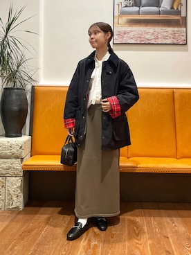 KUMIさんのコーディネート