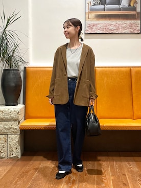 KUMIさんのコーディネート